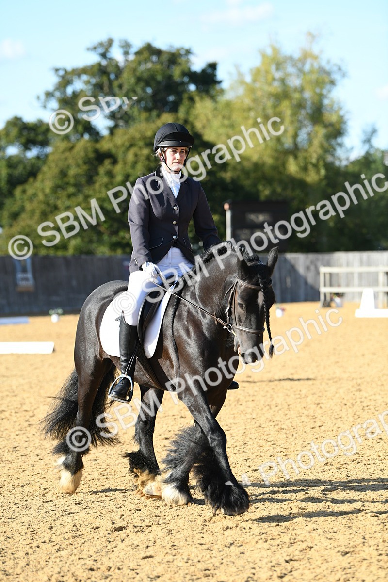 SBM_28472 - D16 - Small Tour Championship - Novice 28