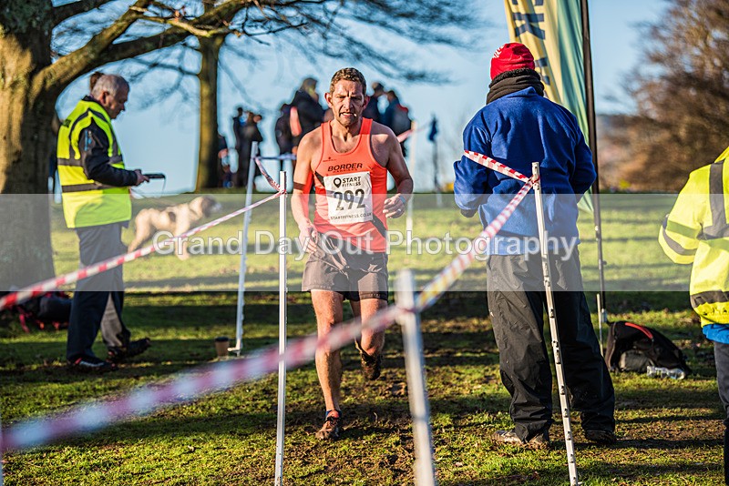 Cumbria XC-460 - Cumbria County Cross Country Championship, Keswick Saturday 6th January 2024