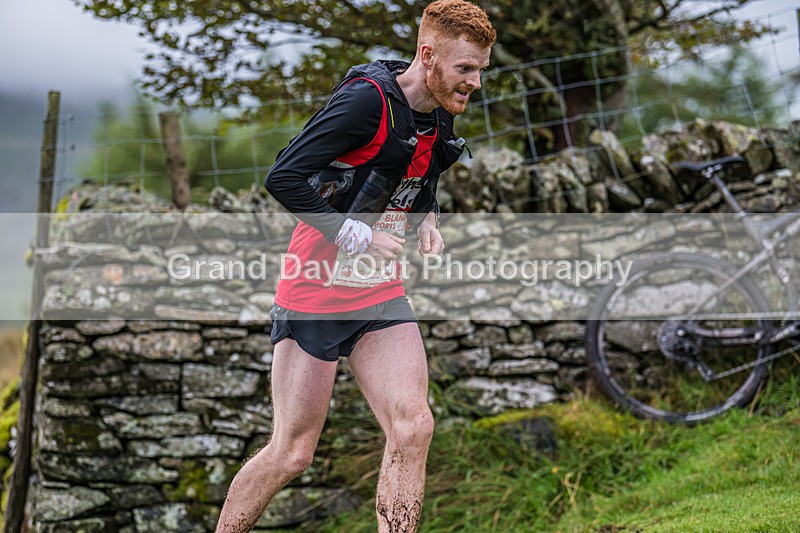 Old Crown Round-333 - Old Crown Round Fell Race Saturday 12th September 2026
