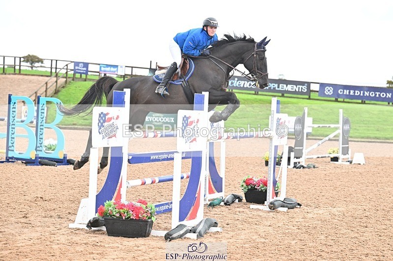 251003-133109-01141 - Cls 3 Foxhunter and 1.20m