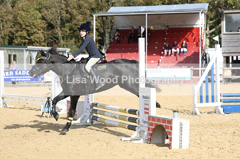 3E7A6963 - Class 2: 50cm Open