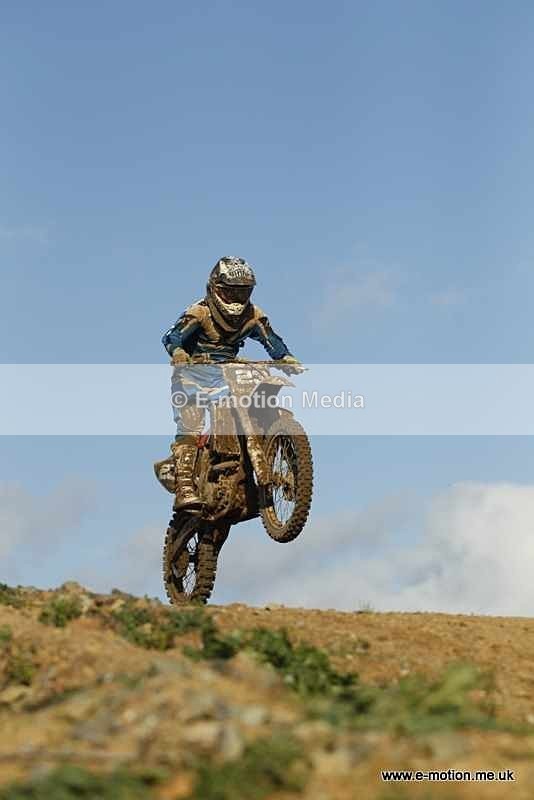 MX 291011 1125 - Guernsey Championship 29/10/11