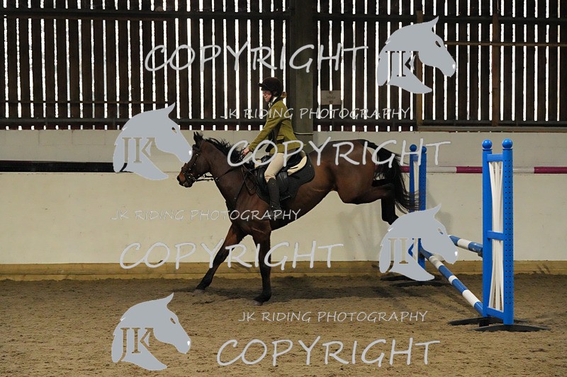 JKR03190 - Class 7 80cm