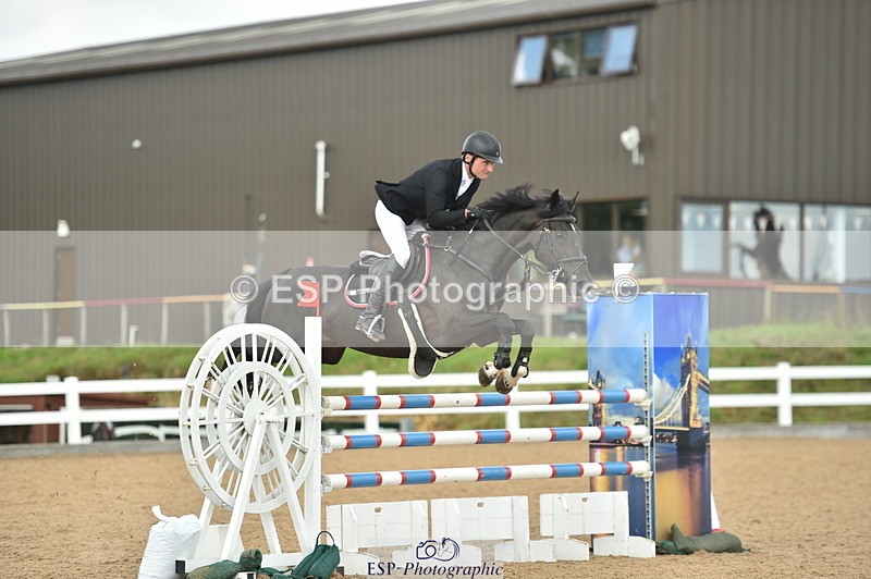 230723A-150654-13102 - Cls 20, 1 Star Silver 1.20m