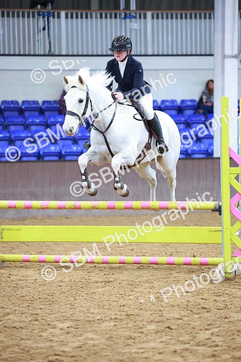 SBM_000768 - Class 2 - Senior British Novice - 90cm