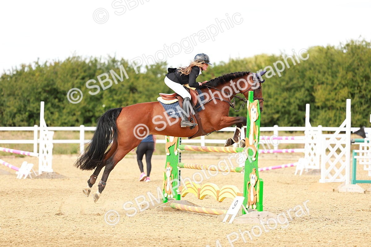 SBM_007242 - Class 4 - Senior British Newcomers - 1.10m