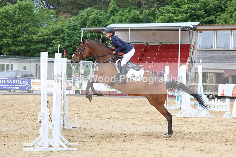 3E7A4770 - Class 8: 80cm Junior