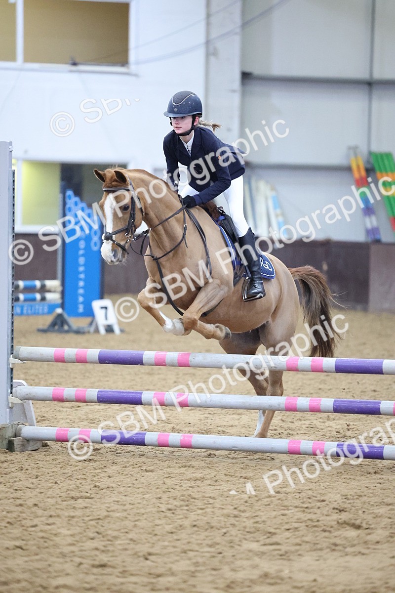 SBM_001443 - Class 1 - Clear Round