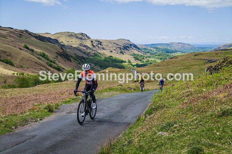 121647 - Hardknott Pass Camera 1 12.00-13.00