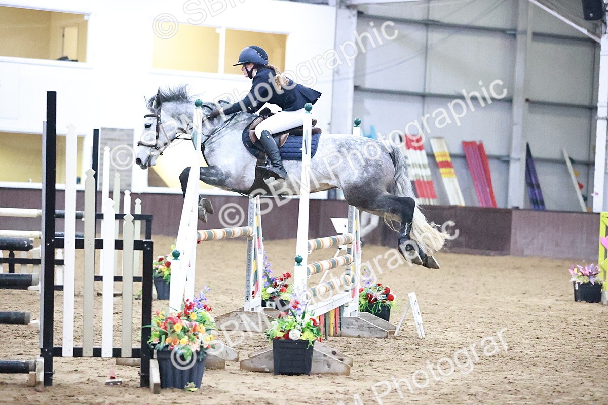 SBM_003145 - Class 13 - Blue Chip Pony Newcomers 1.00m