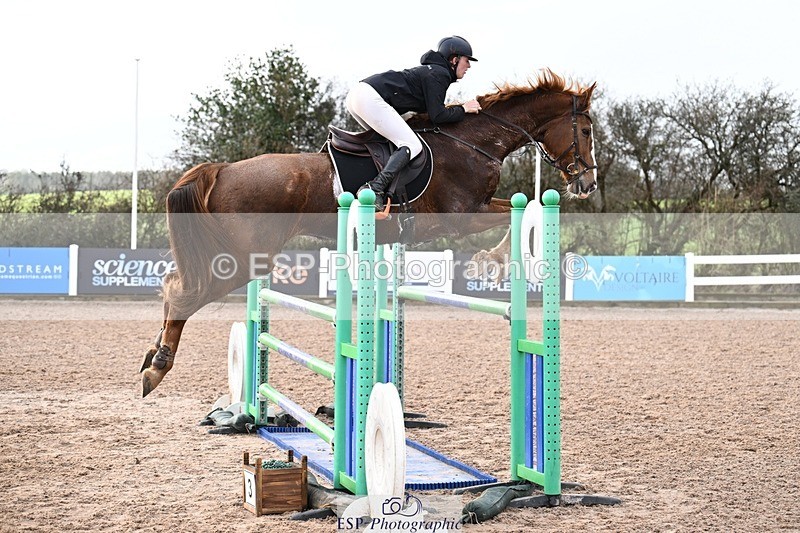 260128-142232-00665 - Snr Foxhunter 1.20m