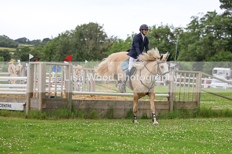 3E7A3864 - Class 6: Hawkins Motors Senior 1.00m Derby