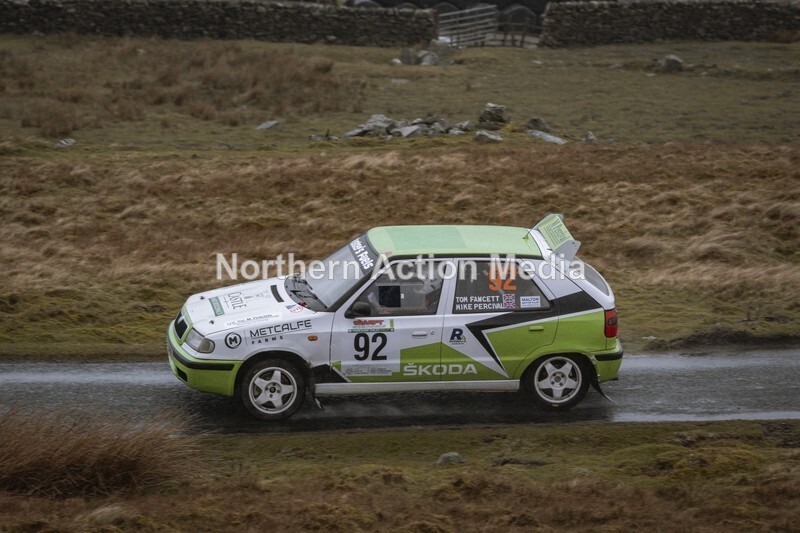 DSCF3322 - Yorkshire Dales Rally 2026