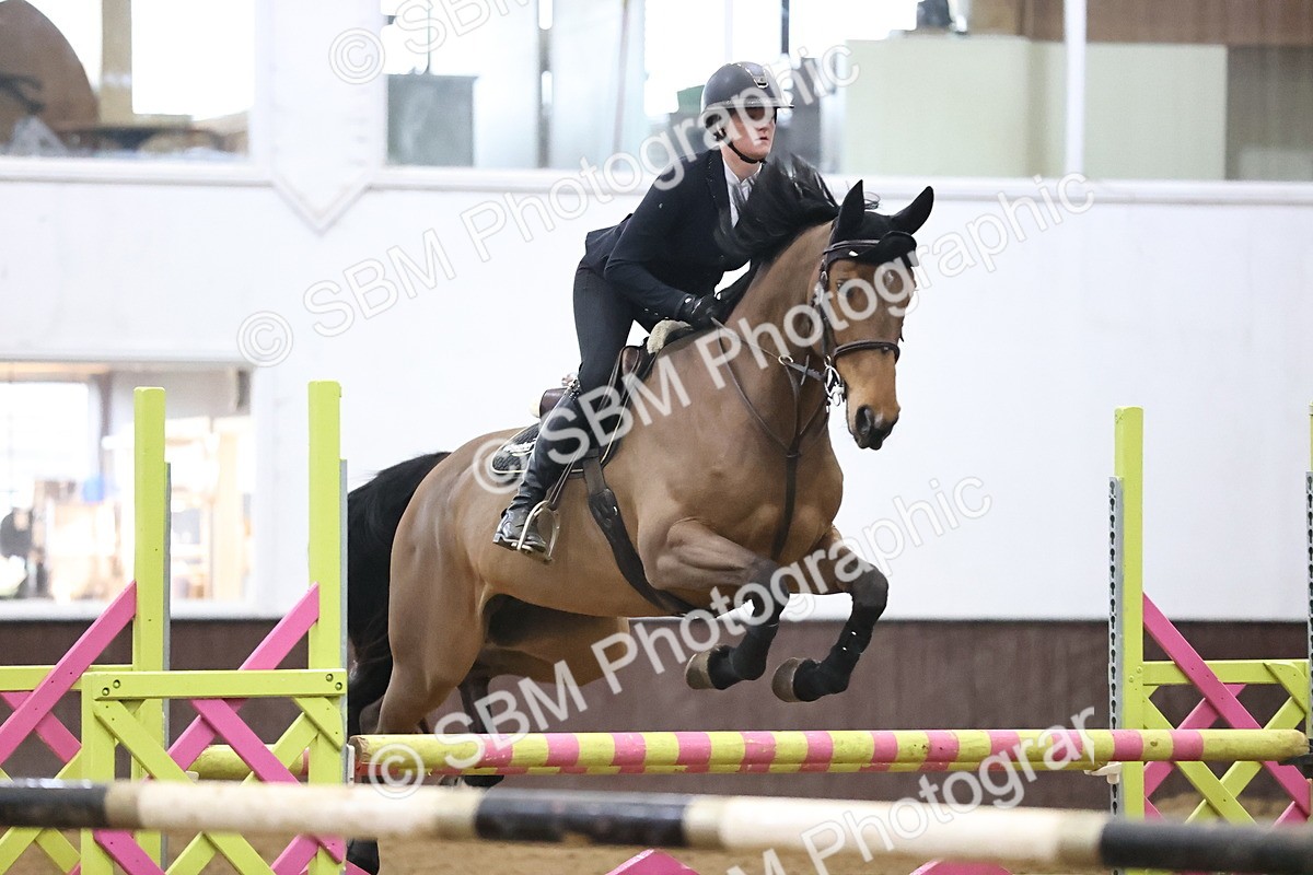 SBM_001898 - Class 10 - Senior Newcomers - 1.10m