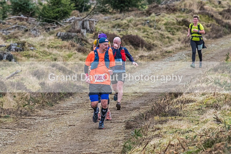 Glentress-2070 - High Terrain Events Glentress Marathon 21 & 10K Trail Races Sunday 18th February 2024
