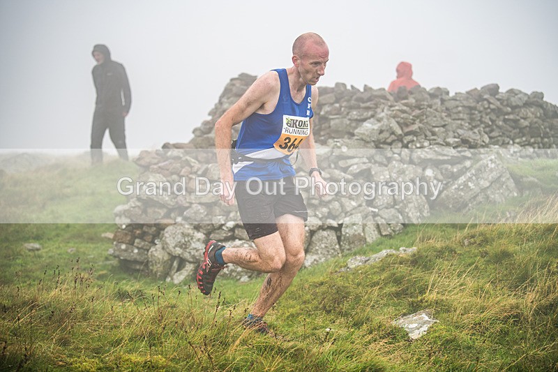 Ennerdale-18 - Ennerdale show Fell Race Wednesday 28th August 2024
