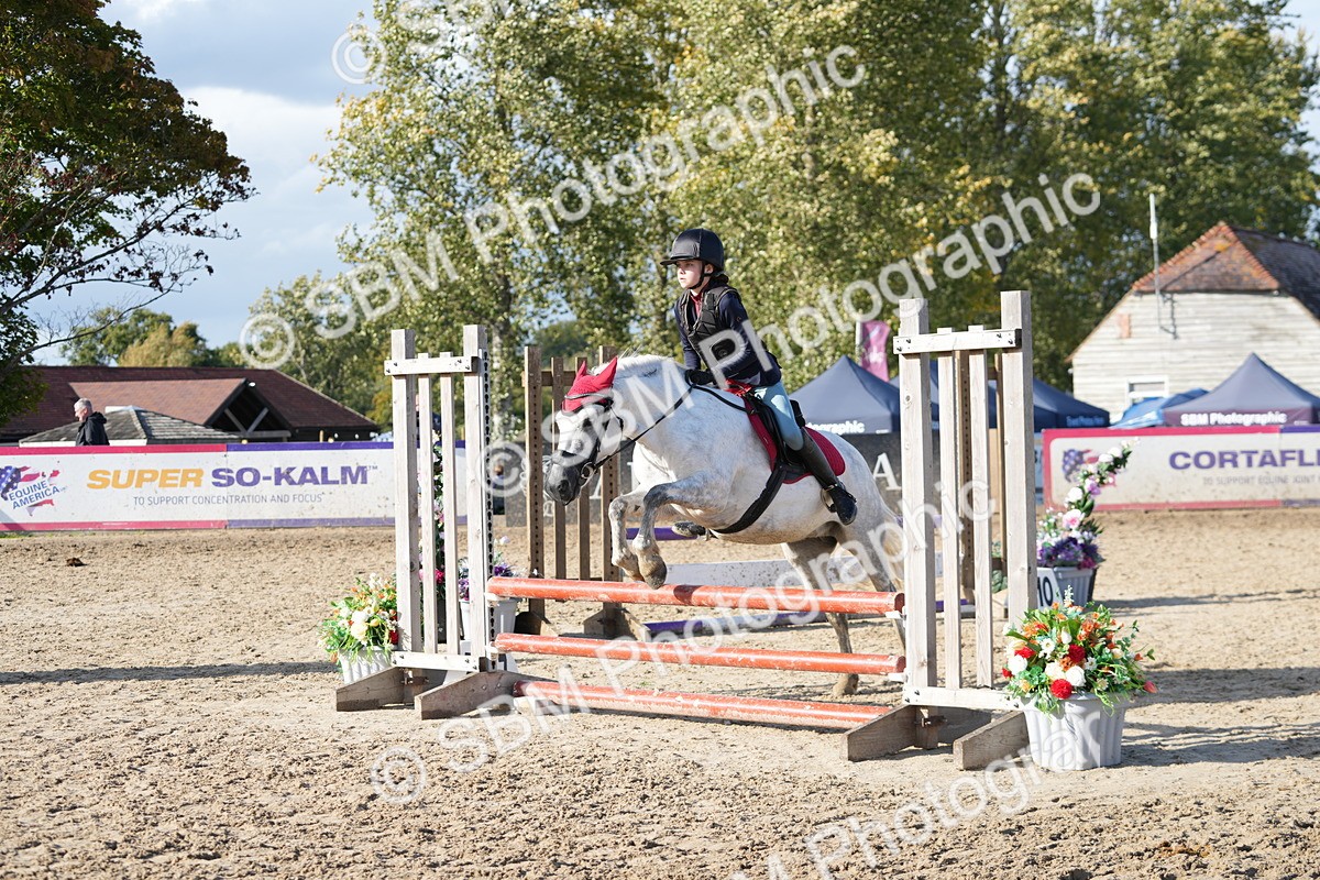 SBM_50917 - J8 - Junior Pony 65cm Championship