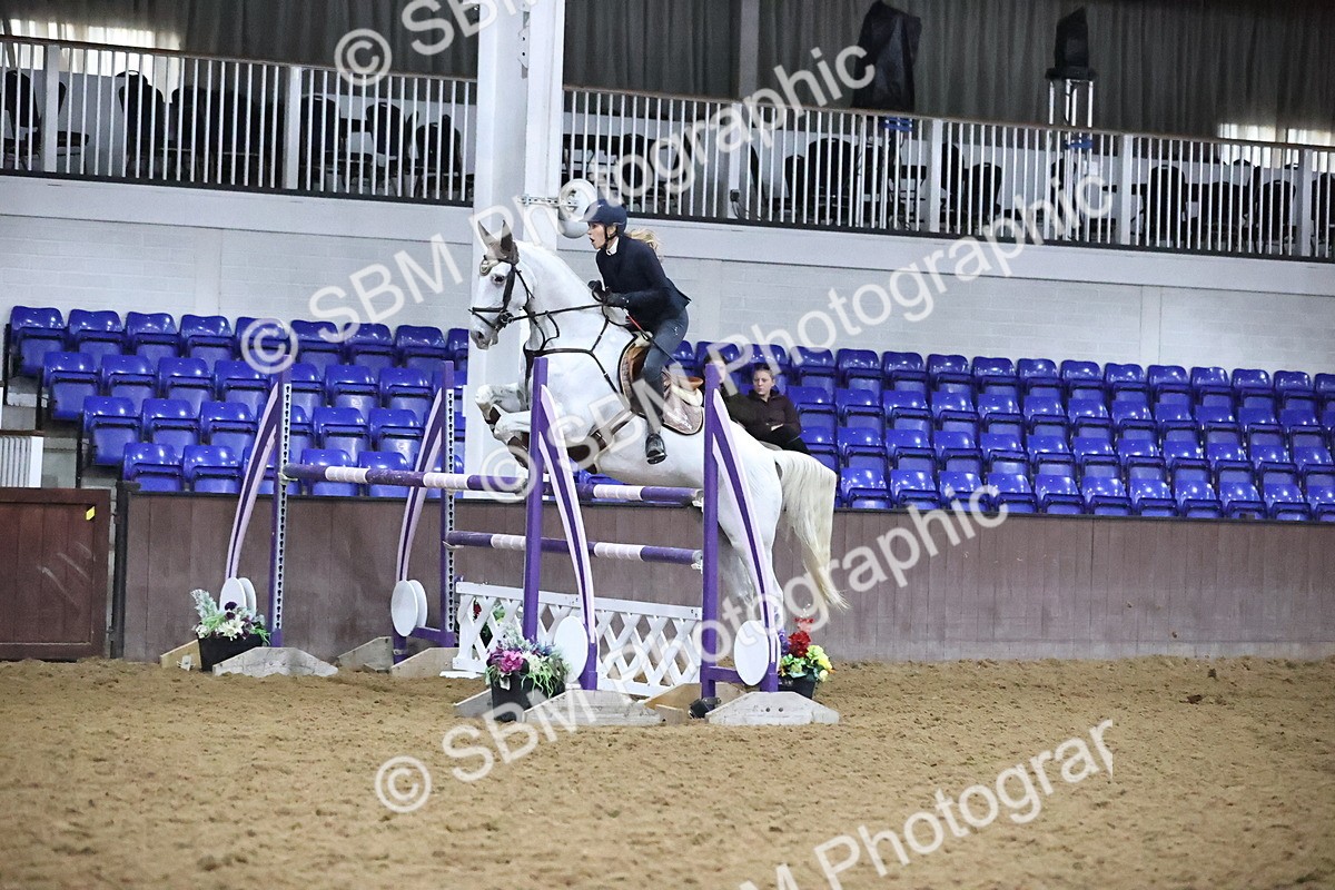 SBM_004449 - Class 14 - Senior 1.35m Open