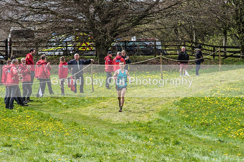 3 Peaks-1432 - The 3 Peaks Race - The Finish - Saturday 29th April 2023