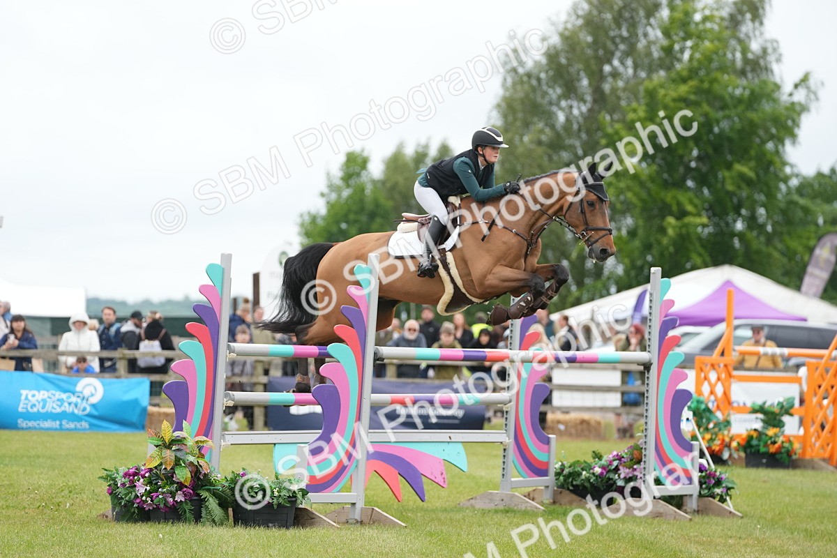 SBM_03480 - Class 201 - British Horse Feeds Speedi Beet Horse of the Year Show Grade  C
