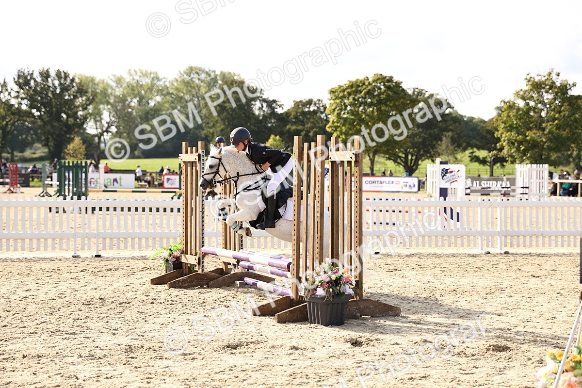 SBM_61983 - J12 - Junior Pony 55cm Championship