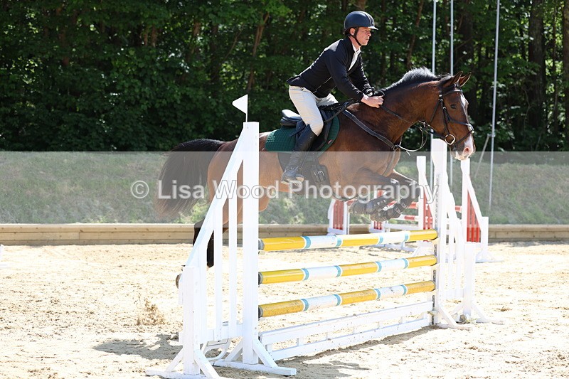 3E7A6075 - Class 5: Senior Discovery/1m open