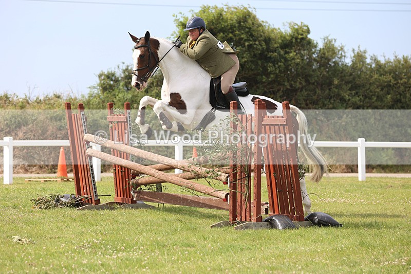 JPP_4053 - Class 24: Working Hunter 90cm