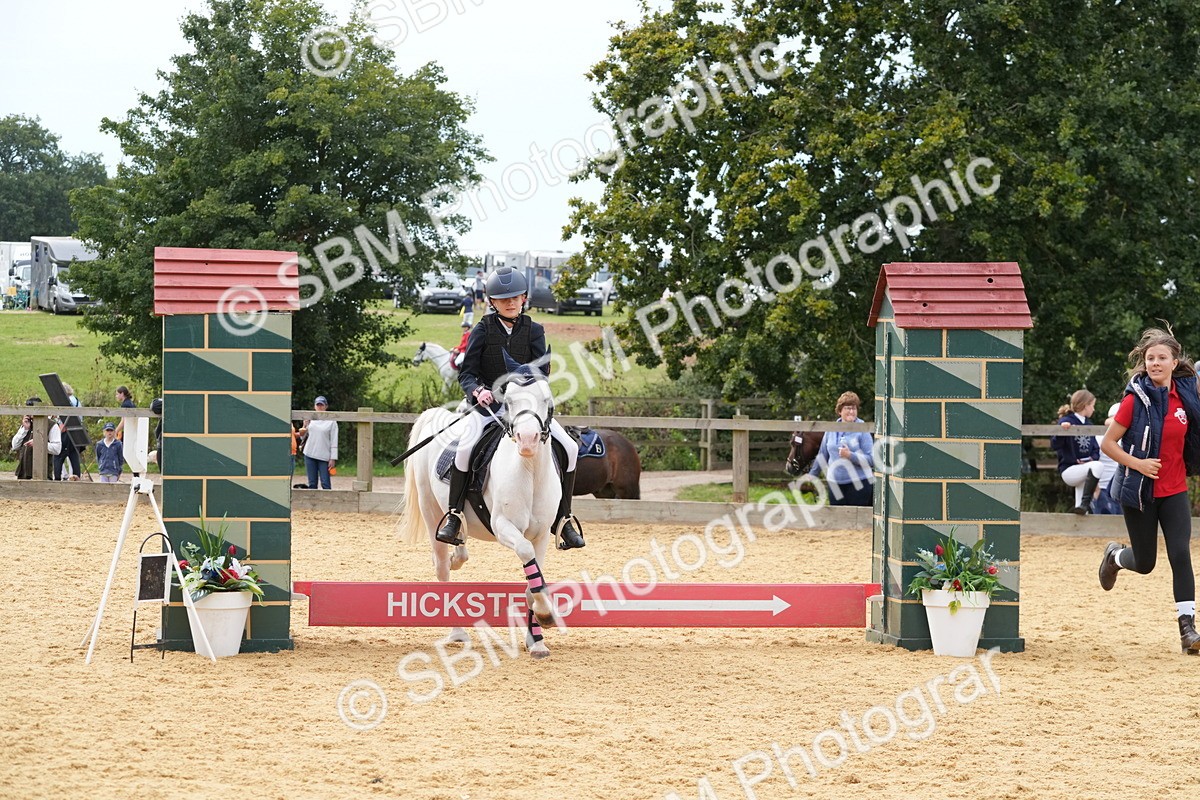 SBM_70623 - J3 - Mini Tour Junior Pony 40cm Championship