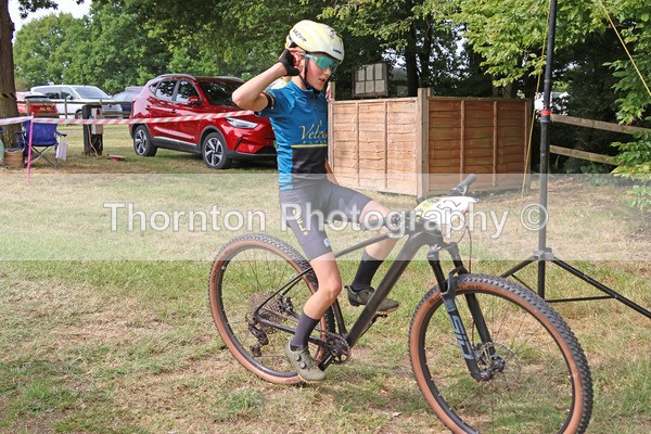 052 - MTB East Round 6 Potash 1st June 2025 Under 7s Under 9s Under 12s Races 08:45 – 9:35