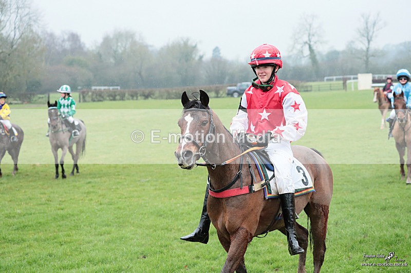 PtP 100324 144 - Pytchley with Woodland Point-to-Point Guilsborough 10/03/24