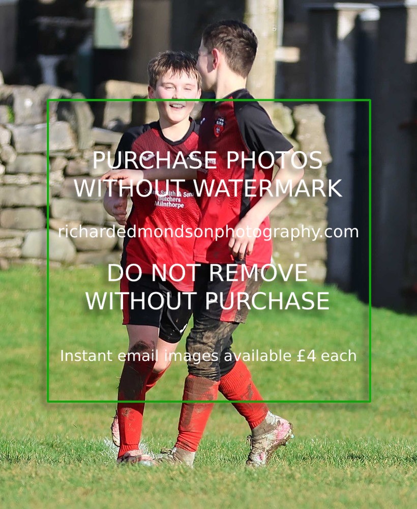 533A6393 - Grange Utd Under 10's (7/2/26)