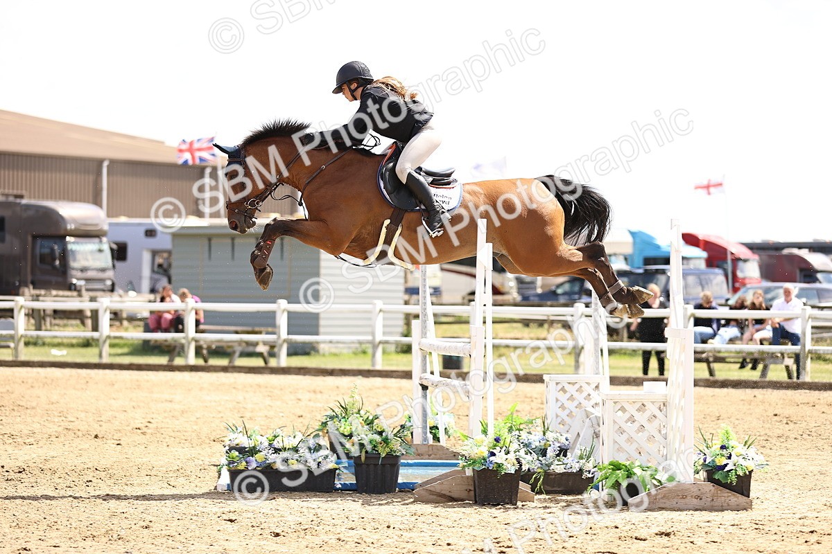 SBM_004183 - Class 23 - Talent Seekers Inc 7 yr Old Championship Qualifier 1.30 - 1st Half