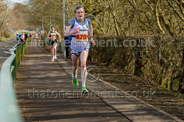 Livirelays25-915394 - Female Set Two