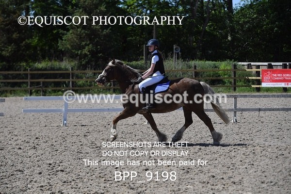 BPP_9198 - CLASS 6 70CM