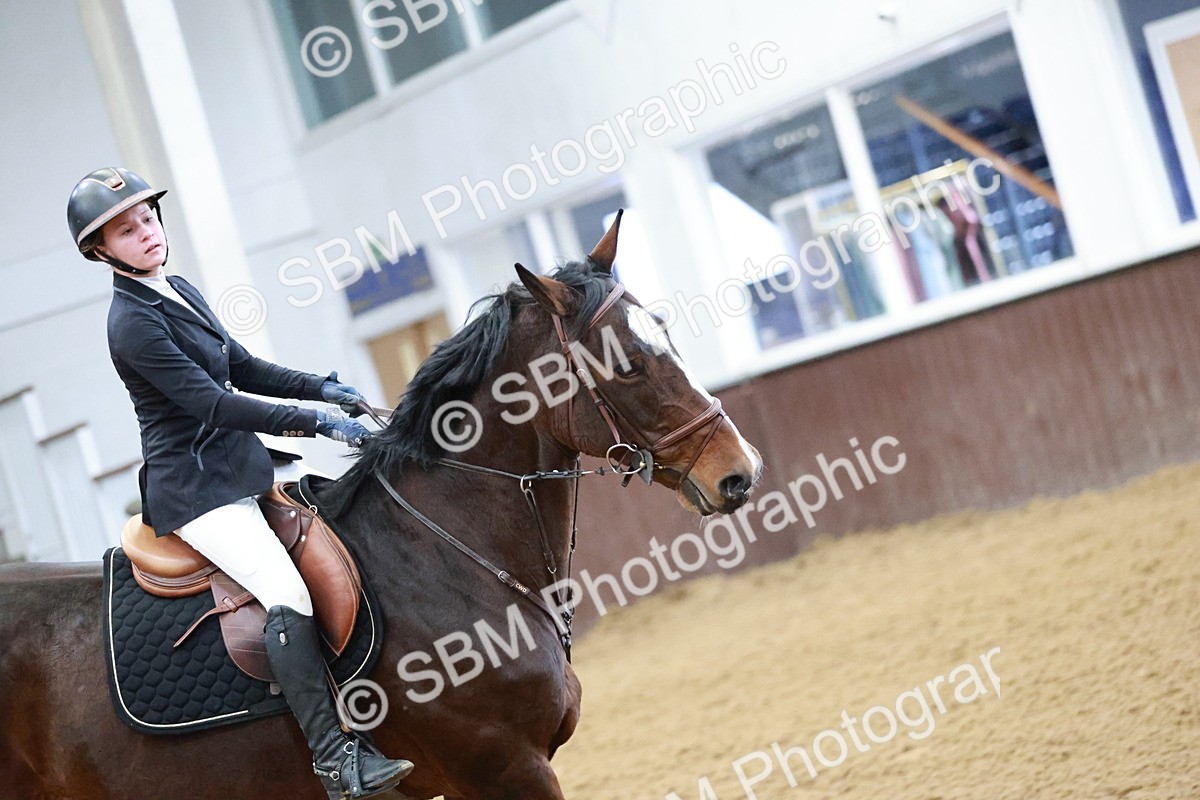 SBM_004319 - Class 12 - Senior Foxhunter - 1.20m