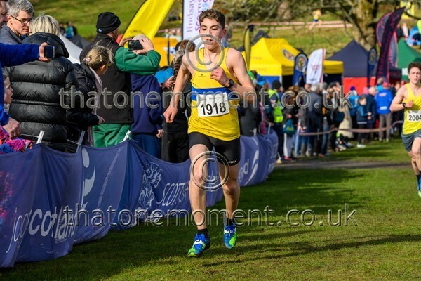 Falkirk25-912122 - U15 Boys