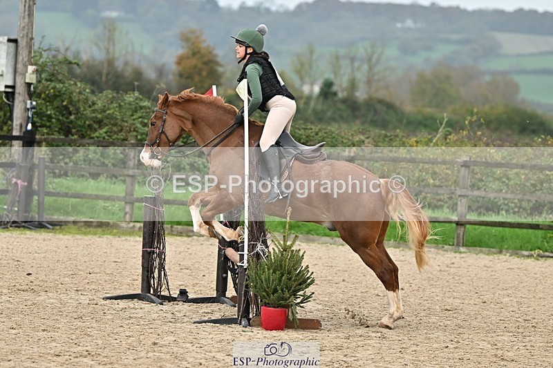 241110-121021-00623 - 50-55cm Arena Eventing