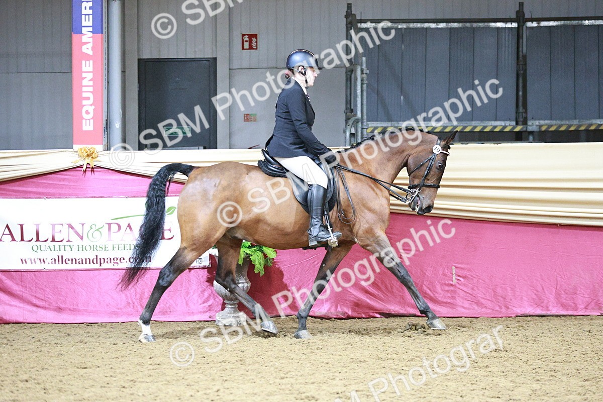 SBM_03328 - Class 6A Area Ridden Pre-Vet
