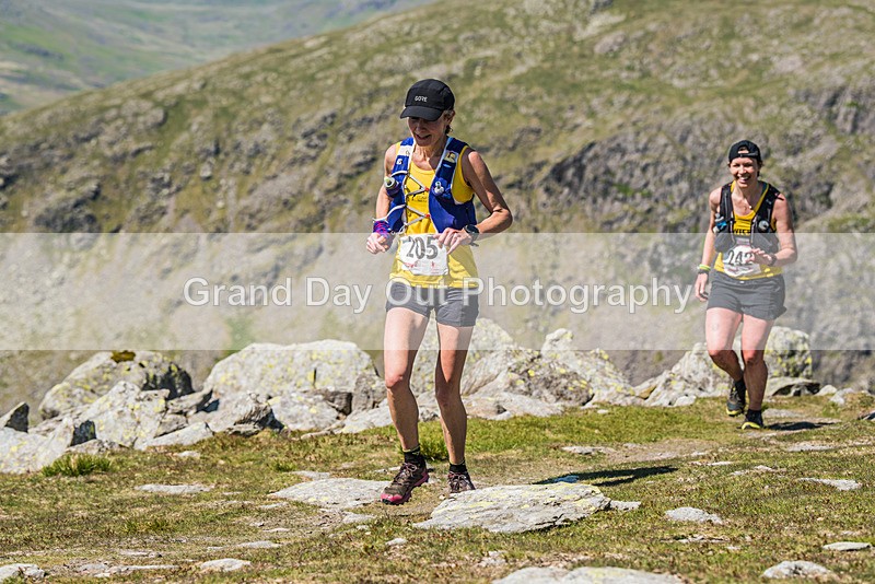 Duddon Long-859 - Duddon Valley (Long) Fell Race Saturday 3rd June 2023