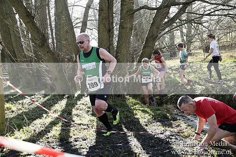PVT 240219 570 - The Terminator Race - Pewsey Vale - 24/02/19