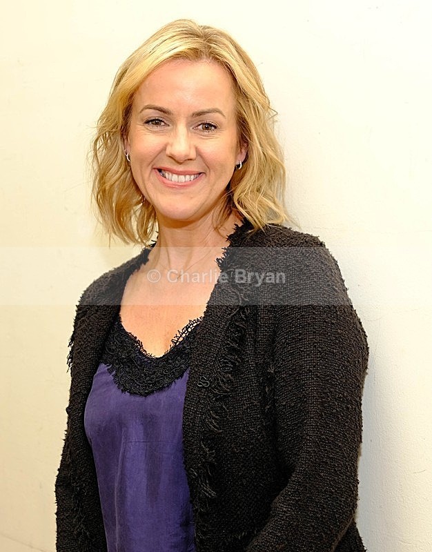 JoJo Moyes 5 - The Times & Sunday Times Cheltenham Literature Festival 2019