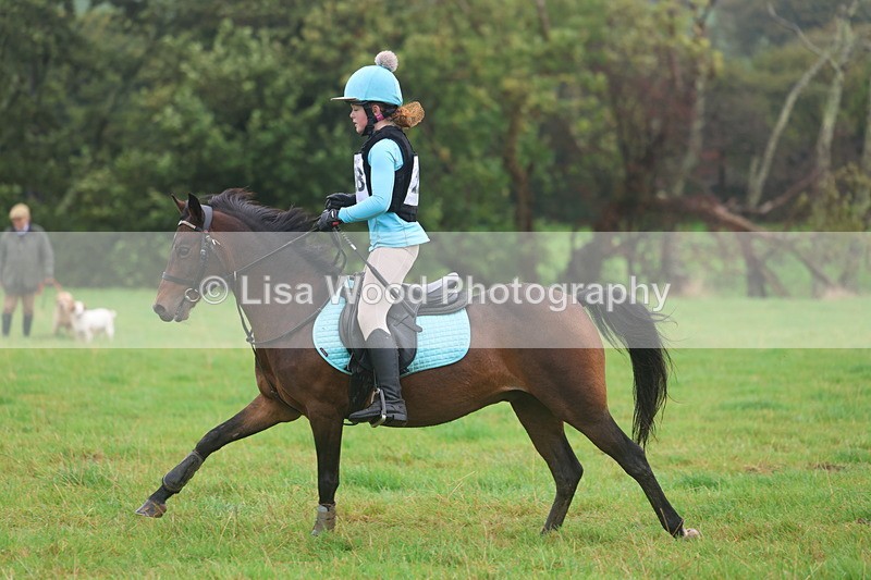 3E7A1412 - Class 2: 70cm: Half Roll Top