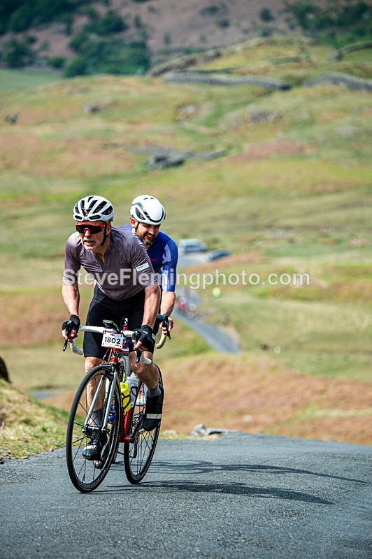 114259 - Hardknott Pass Camera 3 11.00-12.00