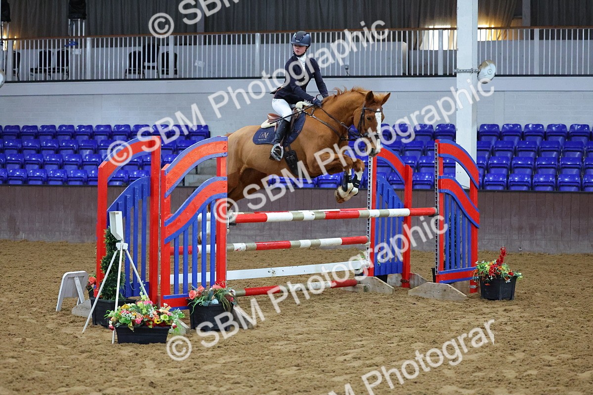 SBM_006822 - Class 26 - Senior Newcomers 1.10m