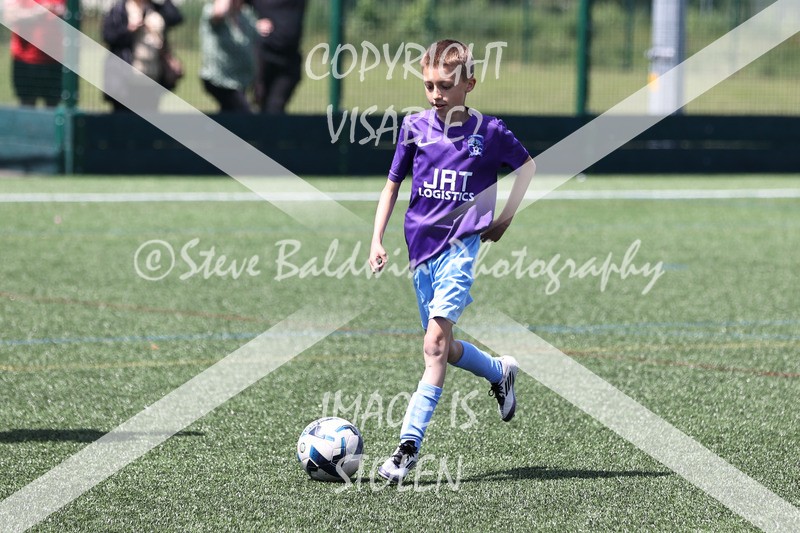 1DX32468 - Sat 13th U11 Boys
