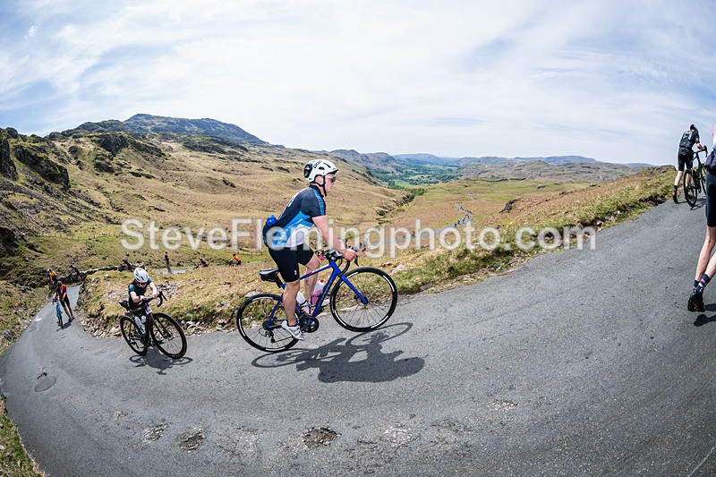 140957 - Hardknott Pass Camera 2 14.00-15.00