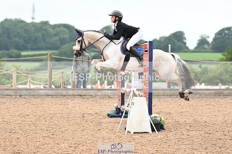 240630A-105125-11857 - Cls 24 HOYS 128cm Qualifier