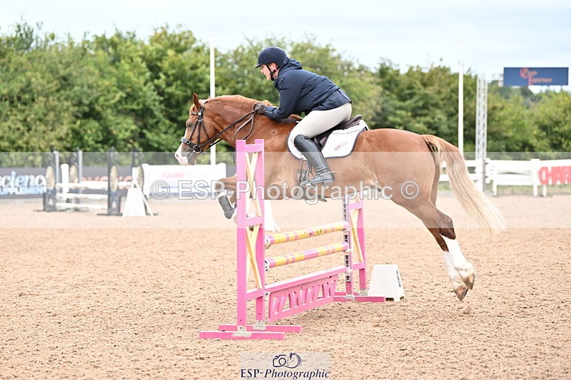 250820B-100428-00033 - Clear Round and Cls 1 British Novice and 90cm Open