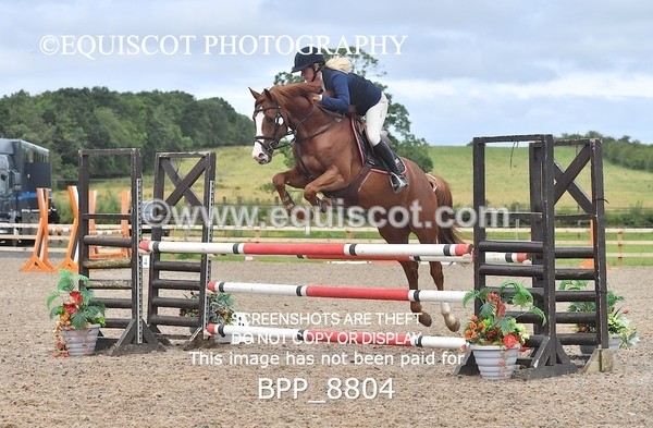 BPP_8804 - CLASS 4  Senior Discovery/ 1m Open