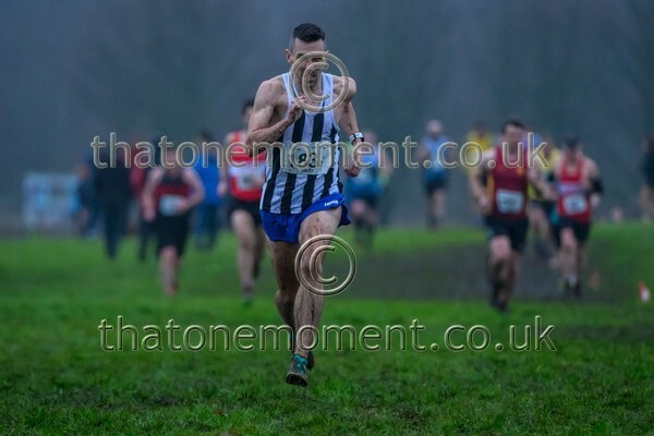 Westxc25-929237 - Senior Men Set Two